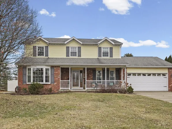 575 Rutledge Ct, Perrysburg, OH 43551