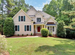 5531 Scotsview Dr, Providence Forge, VA 23140