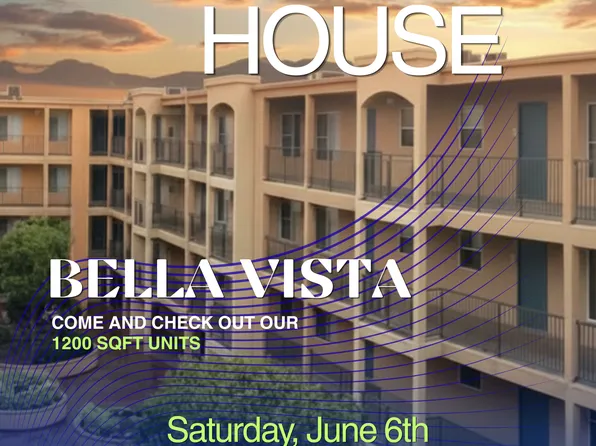 Bella Vista Apartments