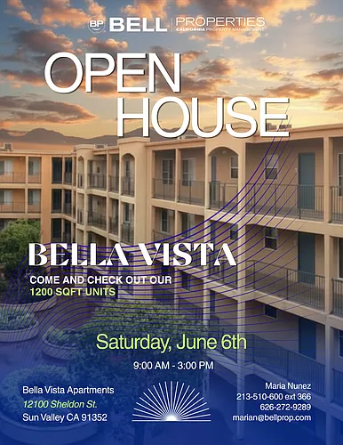 Bella Vista Apartments Photo 1