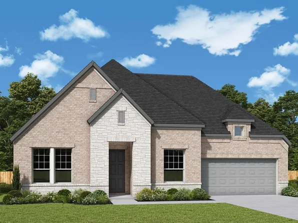 Addison Plan, Redden Farms - Executive Series