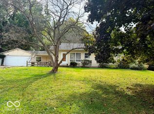 1207 Big #4, Crawfordsville, IN 47933