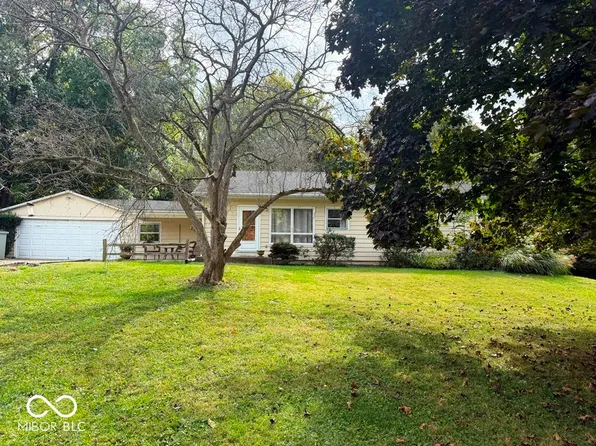 1207 Big #4, Crawfordsville, IN 47933