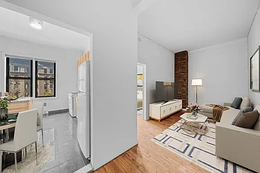 Rented by Vector New York, LLC