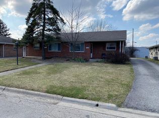 3897 Beulah Rd, Columbus, OH 43224