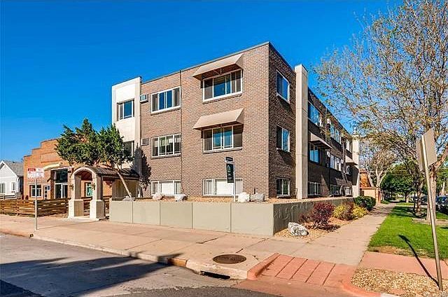 1st image of 909 S Pearl St APT 202