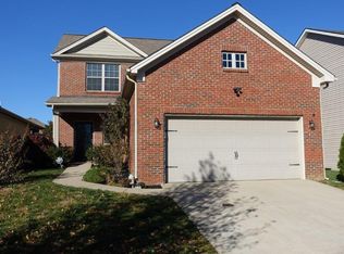2325 Walcot Way, Lexington, KY 40511