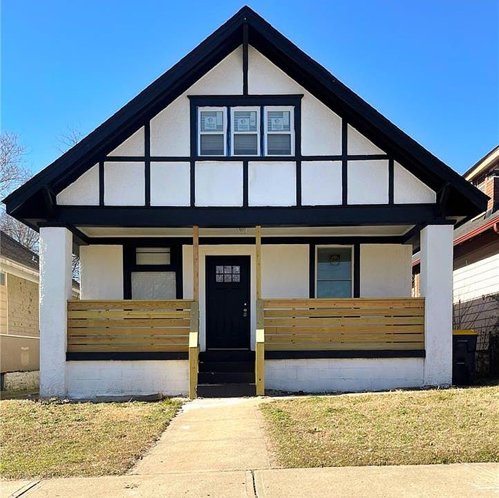 2802 Monroe Ave, Kansas City, MO 64128 | Zillow