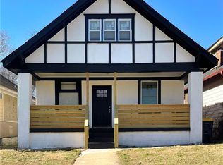 2802 Monroe Ave, Kansas City, MO 64128