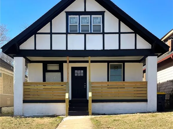 2802 Monroe Ave, Kansas City, MO 64128