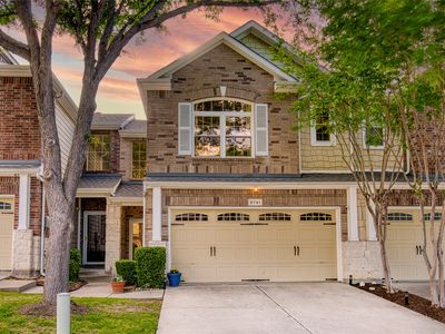 8741 Bigelow Dr, Plano, TX, 75024