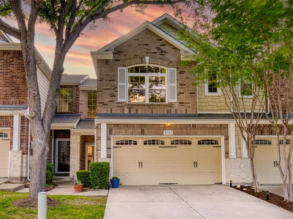 8741 Bigelow Dr, Plano, TX 75024