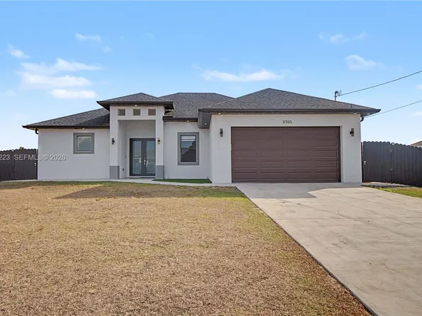 3705 23rd St SW, Lehigh Acres, FL 33976