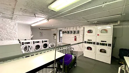 Rented by Sovereign Associates