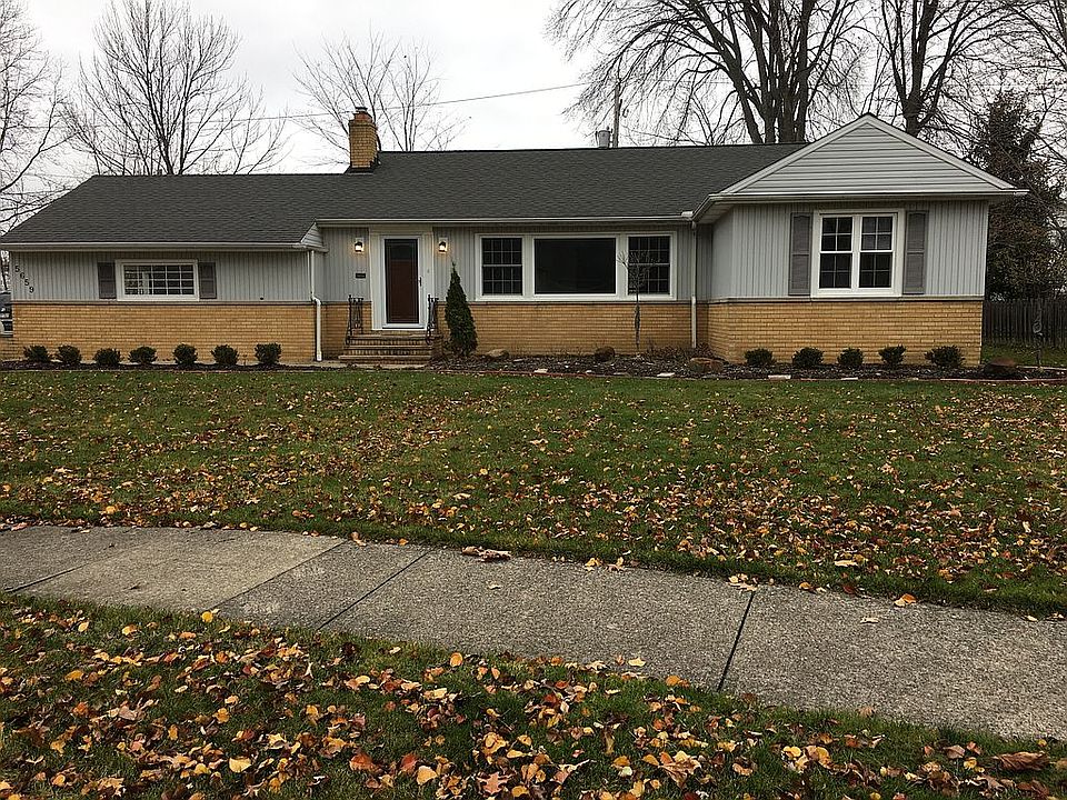 Beautiful Updated Ranch