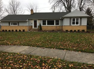 5659 Faraday Rd, Lyndhurst, OH 44124