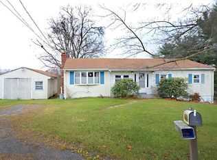 2974 Ridge Road Ext, Baden, PA 15005