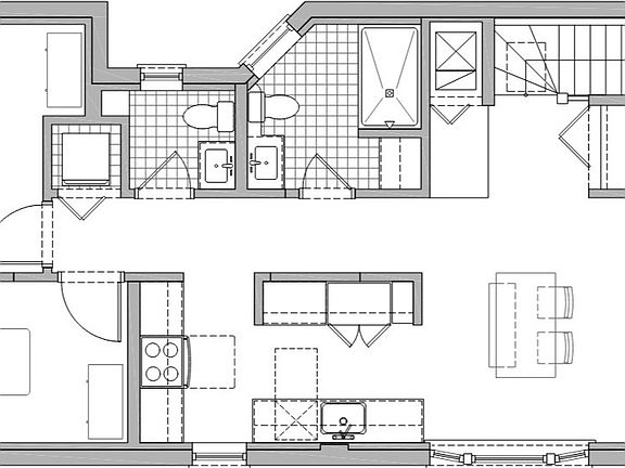3rd image of 3231 W Armitage Ave