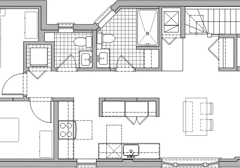 3231 W Armitage Ave — Photo 3