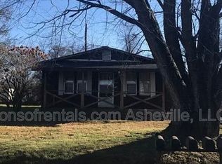 804 Orrs Camp Rd, Hendersonville, NC 28792