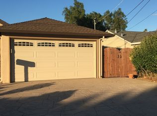 8 Pleasant Ridge Ave, San Jose, CA 95127