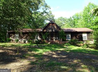 250 Oak Ridge Rd, Covington, GA 30016