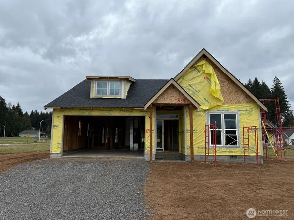632 Prominence Street, Winlock, WA 98596