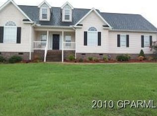 113 Wellesley Rd, Washington, NC 27889