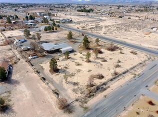 2481 N Leslie St, Pahrump, NV 89060