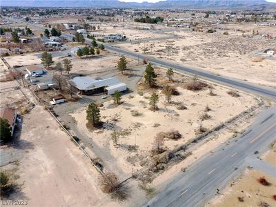 2481 N Leslie St, Pahrump, NV, 89060