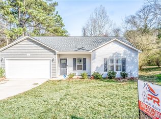 5854 Columbine Rd, Fayetteville, NC 28306