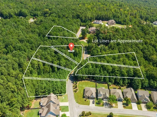 1030 Overlook Way #303, Trussville, AL 35173