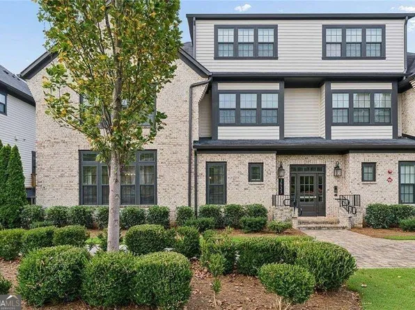 3933 Danube Ln Lot 221, Atlanta, GA 30339