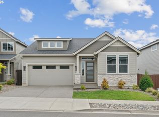 2652 S Sockeye Dr, Ridgefield, WA 98642
