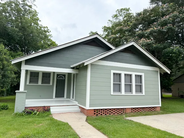 1118 Mobley St, Columbia, MS 39429