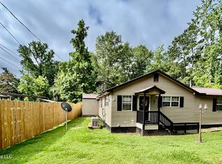 834 Maddox Ave, McComb, MS 39648
