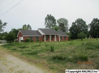 7734 County Road 221, Trinity, AL 35673