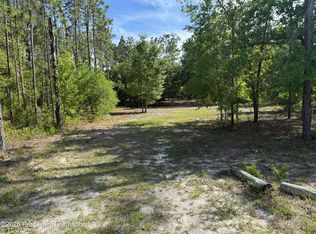 LOT 4 Schick Ave, Brooksville, FL 34614