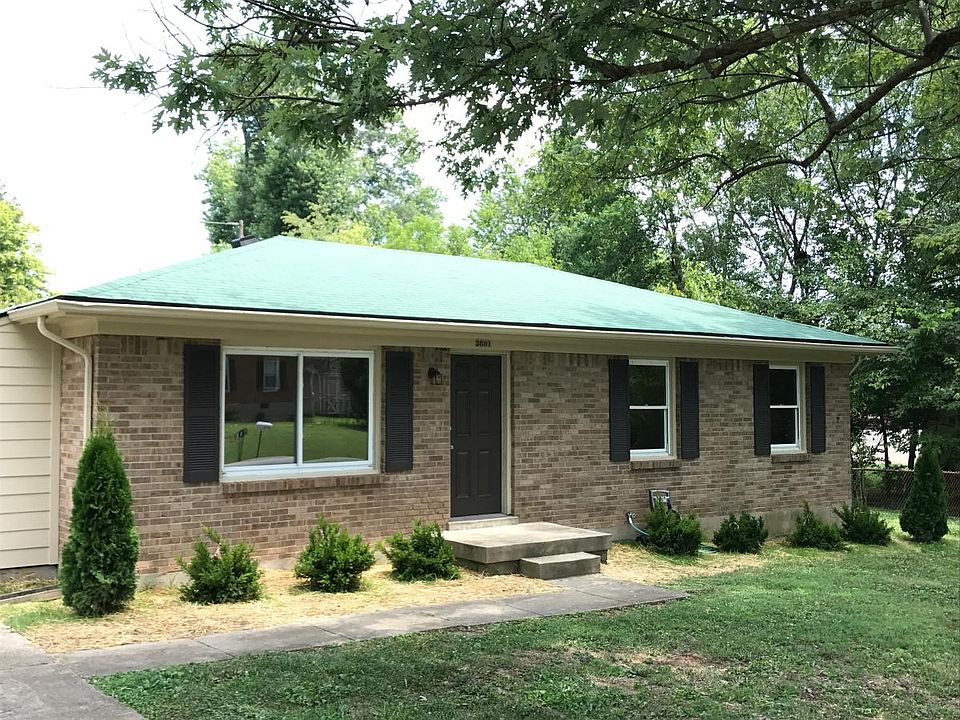 3801 Joyce Dr.