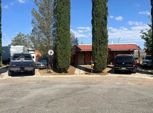 817 Ridgeview Pl, Huachuca City, AZ 85616