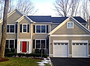 275 Mount Lucas Rd, Princeton, NJ 08540