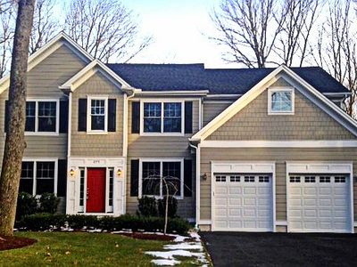 275 Mount Lucas Rd, Princeton, NJ, 08540