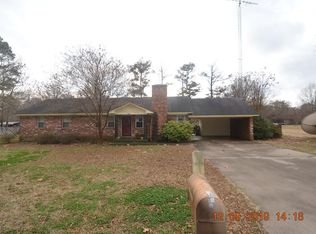 208 Walnut St, Benoit, MS 38725