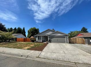 2104 NW 9th Ave, Battle Ground, WA