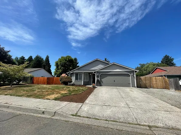 2104 NW 9th Ave, Battle Ground, WA 98604