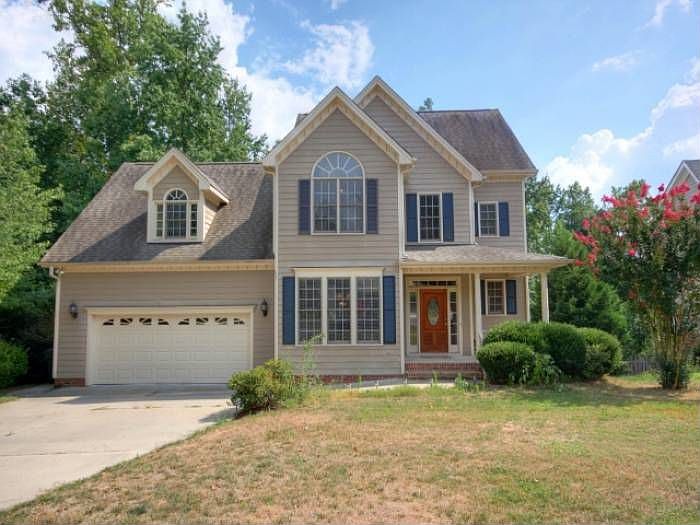 Welcome Home!