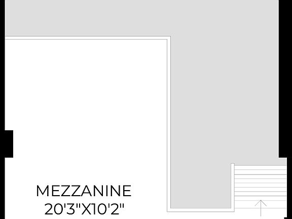 Mezzanine Level