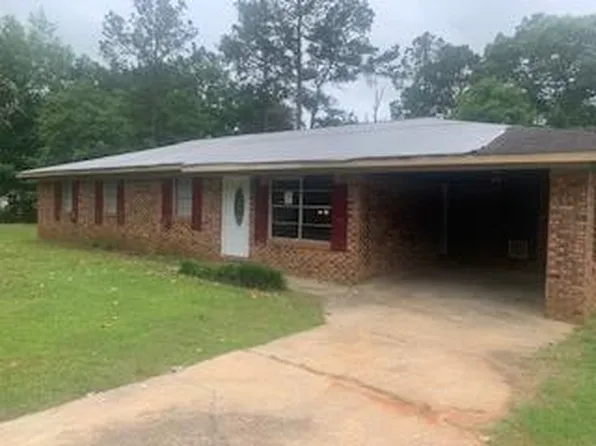 64 Slater West Dr, Buckatunna, MS 39322