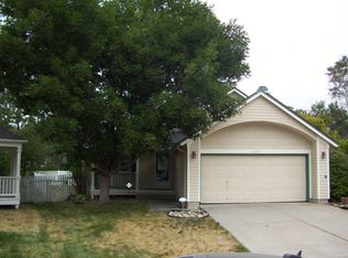 21717 Saddlebrook Dr, Parker, CO 80138