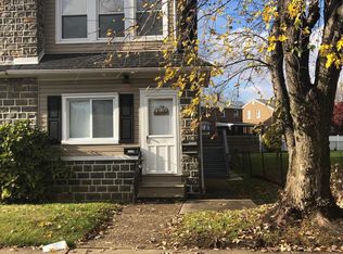 7520 Watson St, Philadelphia, PA 19111